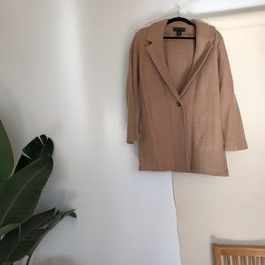 RACHEL ZOE coat